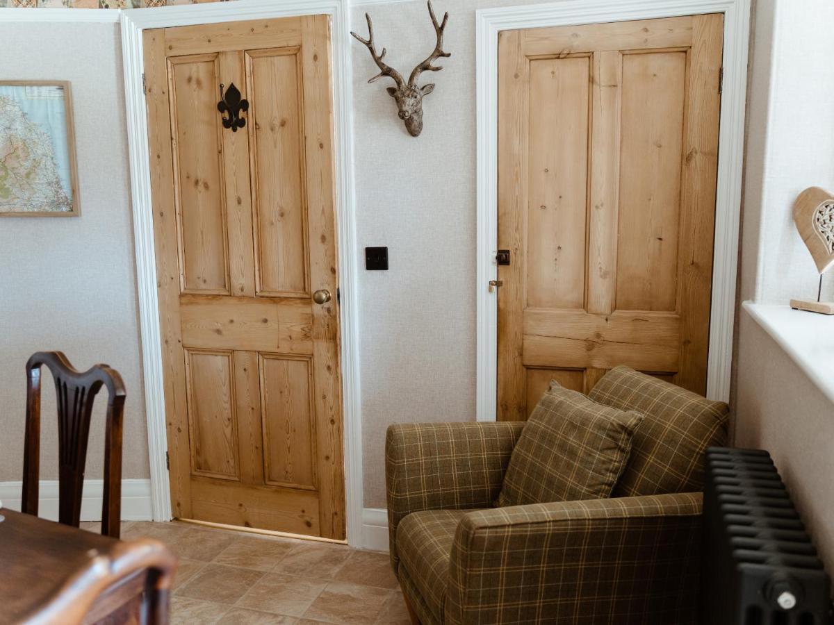Compass Cottage Wooler Εξωτερικό φωτογραφία
